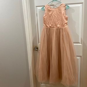 Flower Girl dress for sale Girls Size 12